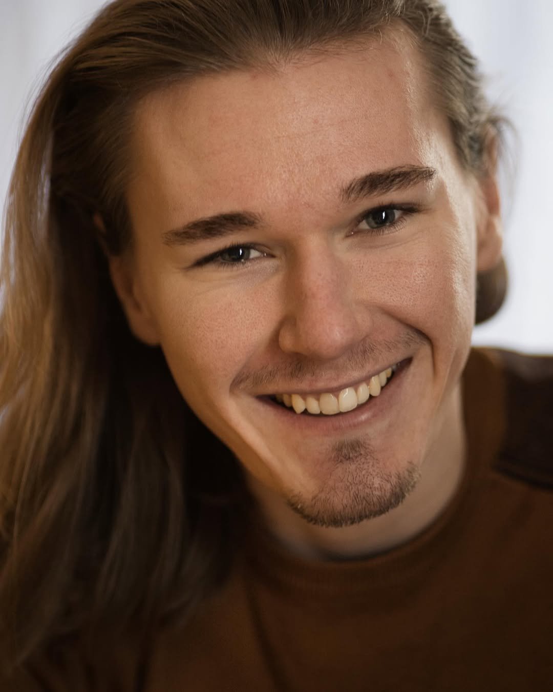 Portrait intérieur couleur Angers