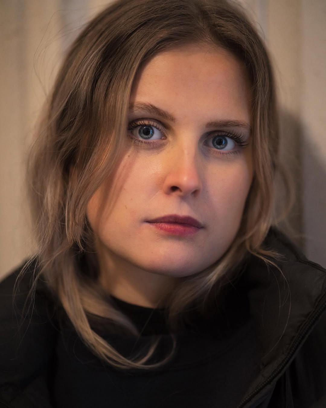 Portrait extérieur solo couleur Angers